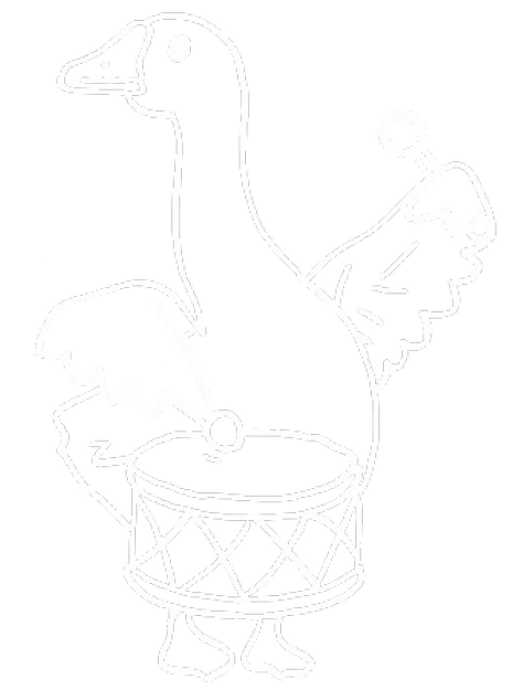 Stànsa de la müzica