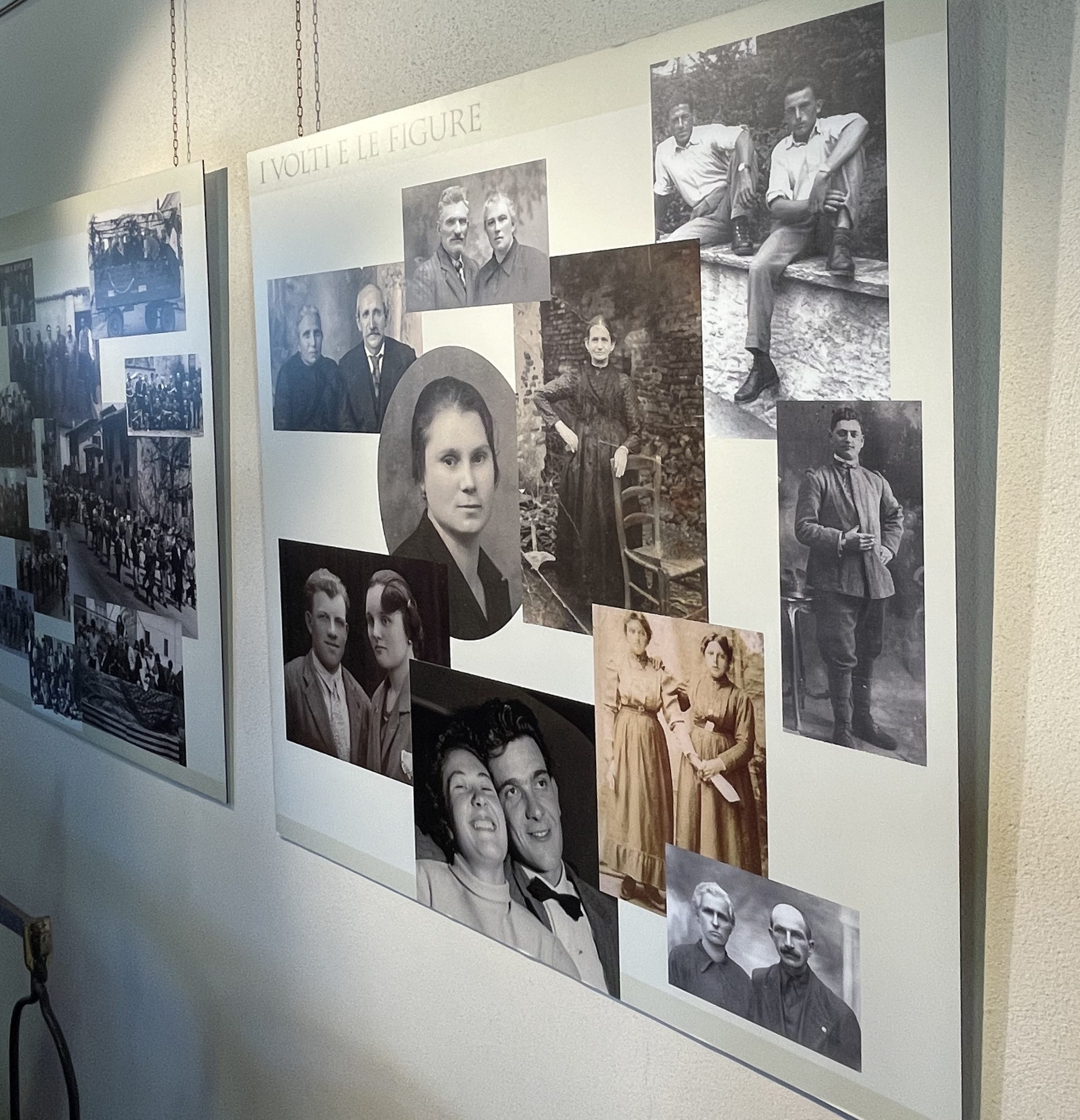 Espozisiù de fotografìe